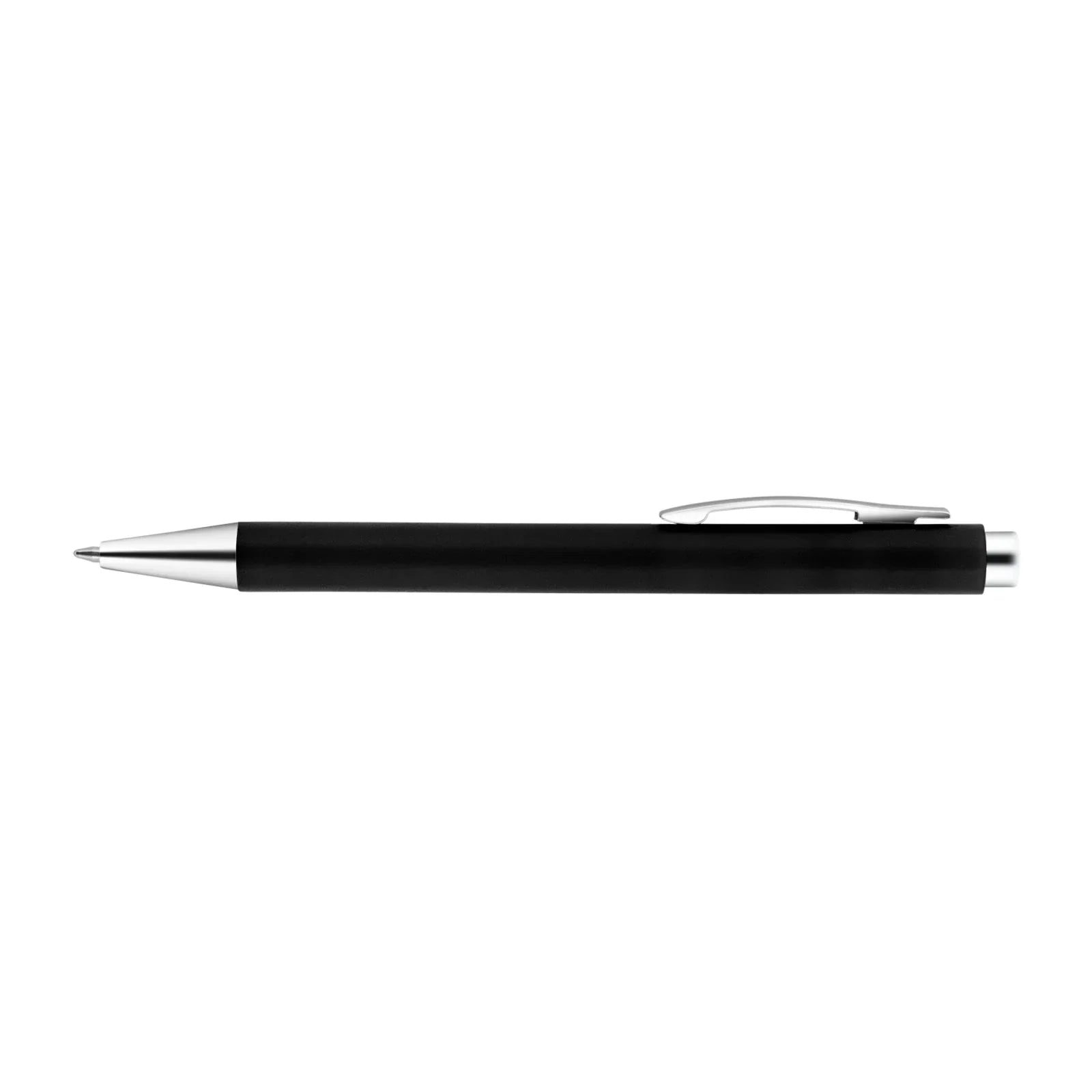 Aspen Plastic Pen - PrintaPromo