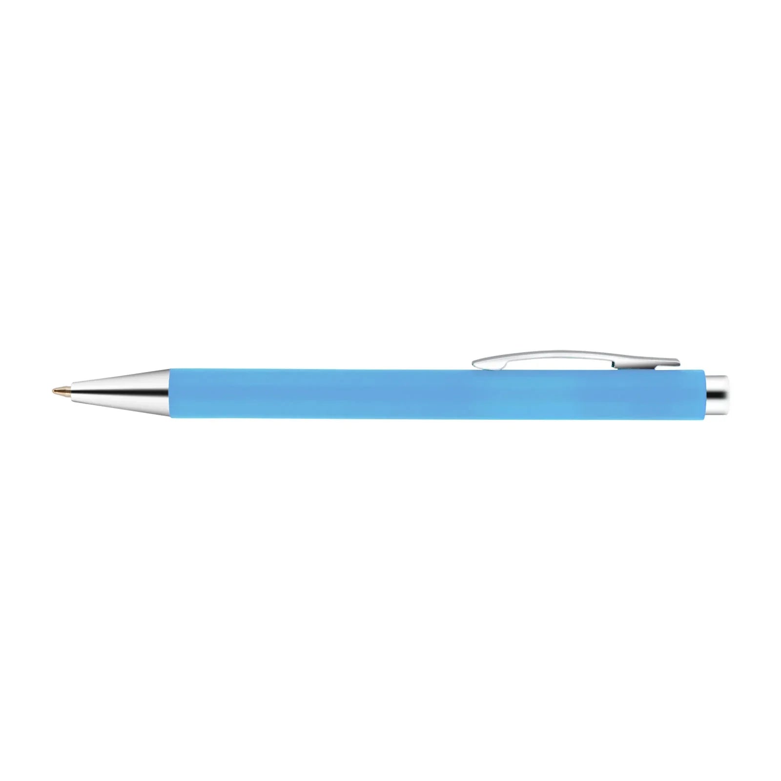 Aspen Plastic Pen - PrintaPromo