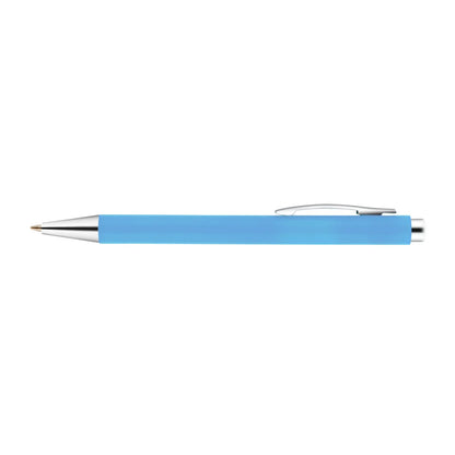Aspen Plastic Pen - PrintaPromo