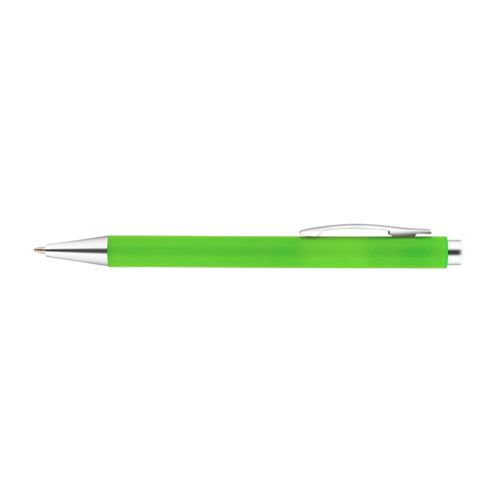 Aspen Plastic Pen - PrintaPromo