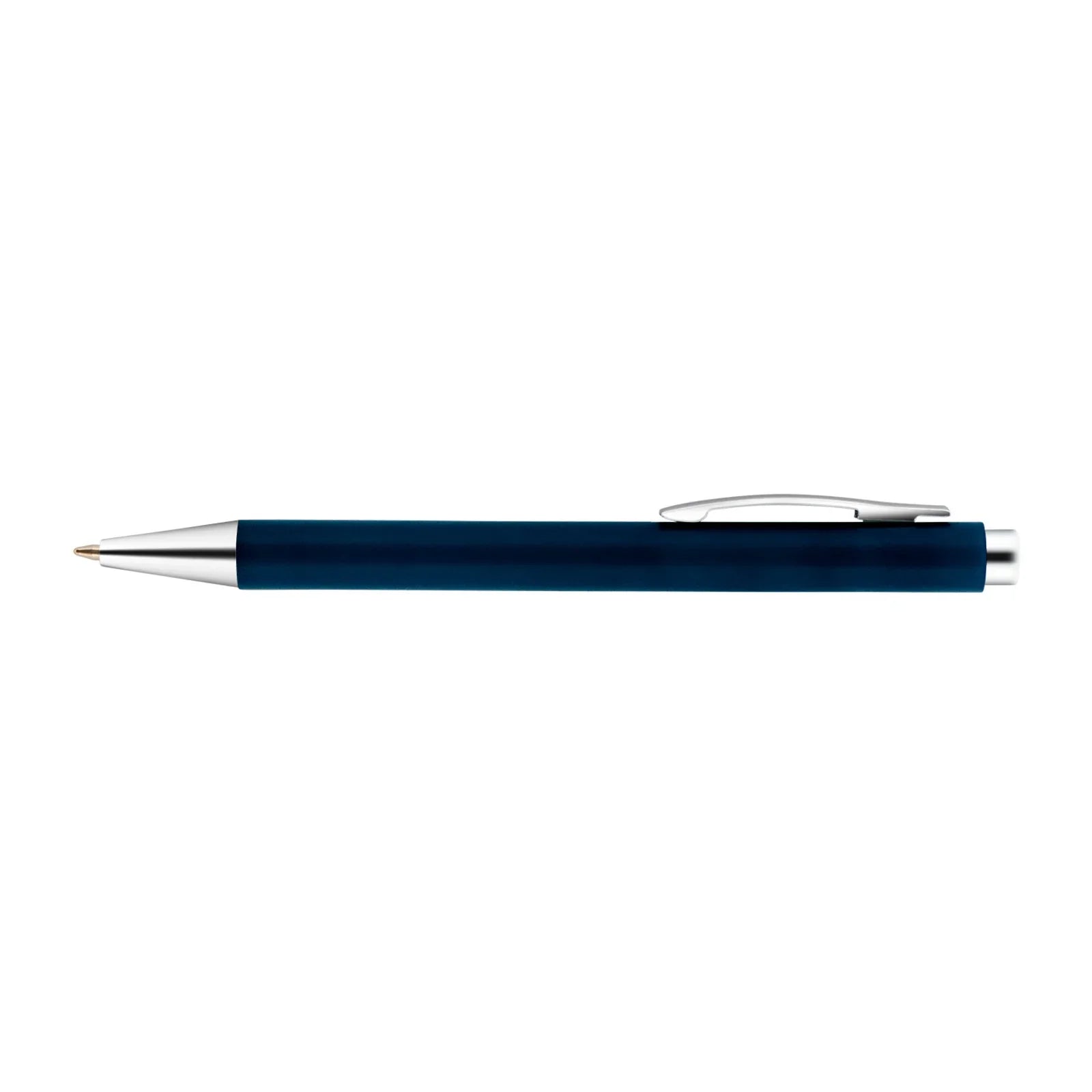 Aspen Plastic Pen - PrintaPromo