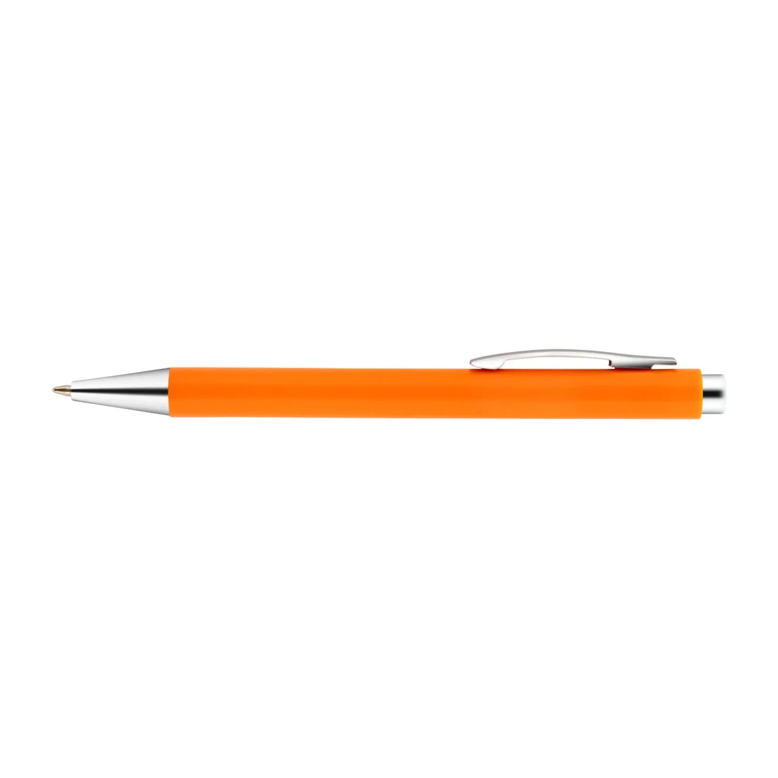 Aspen Plastic Pen - PrintaPromo