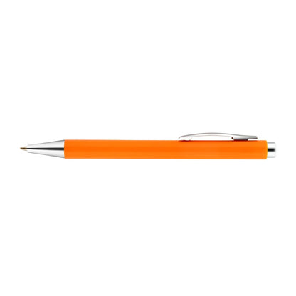 Aspen Plastic Pen - PrintaPromo