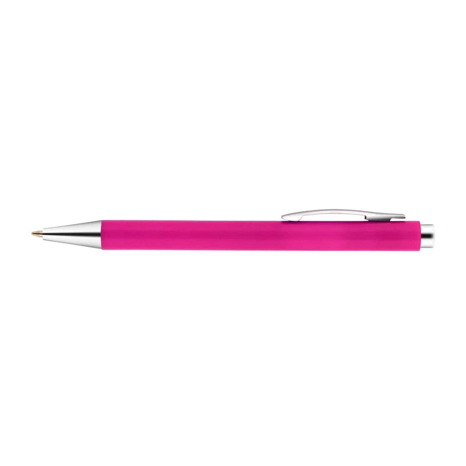 Aspen Plastic Pen - PrintaPromo