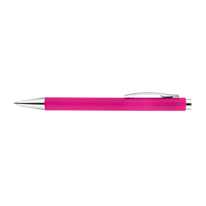 Aspen Plastic Pen - PrintaPromo