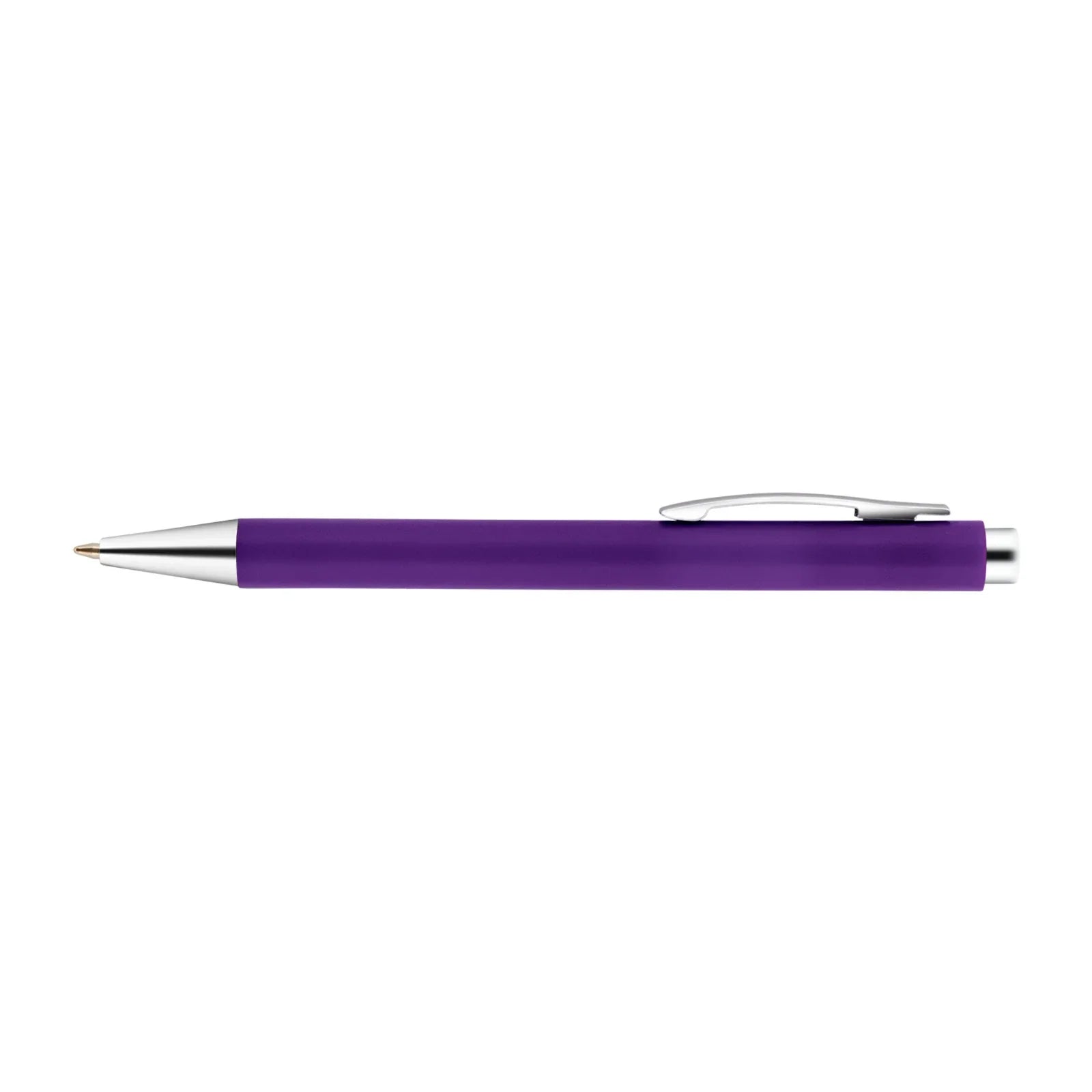 Aspen Plastic Pen - PrintaPromo