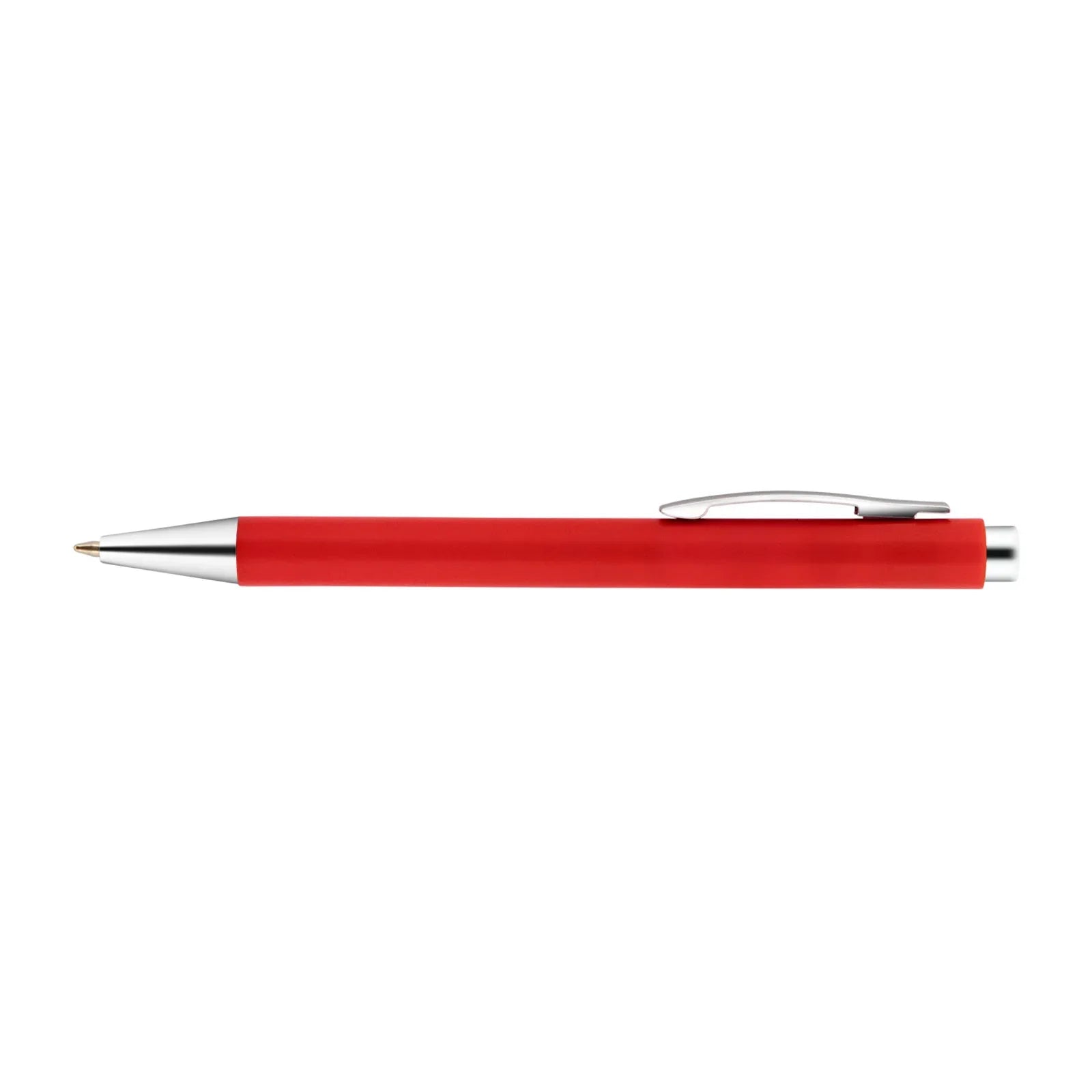 Aspen Plastic Pen - PrintaPromo