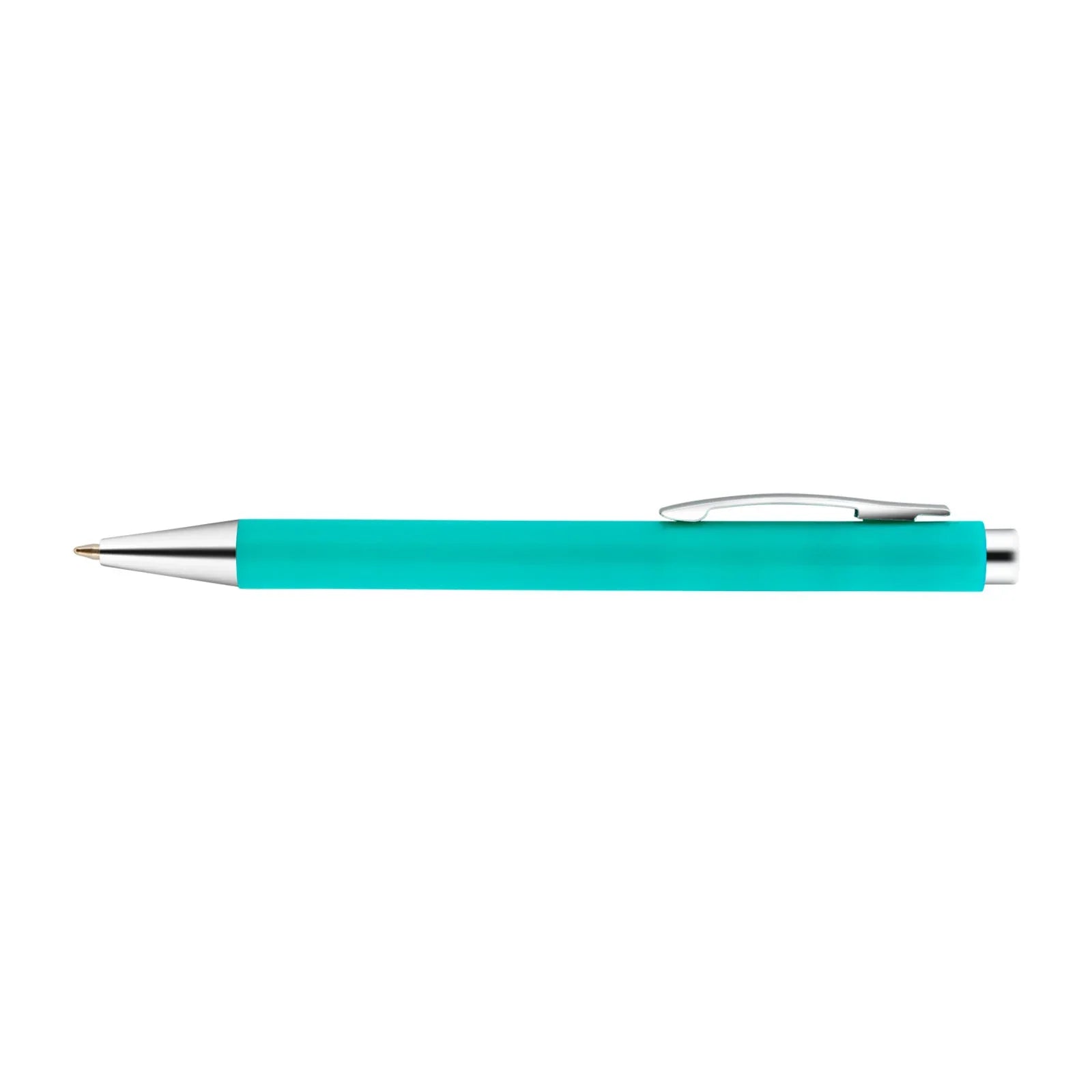 Aspen Plastic Pen - PrintaPromo