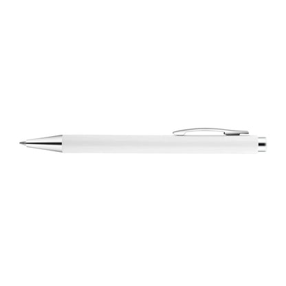 Aspen Plastic Pen - PrintaPromo