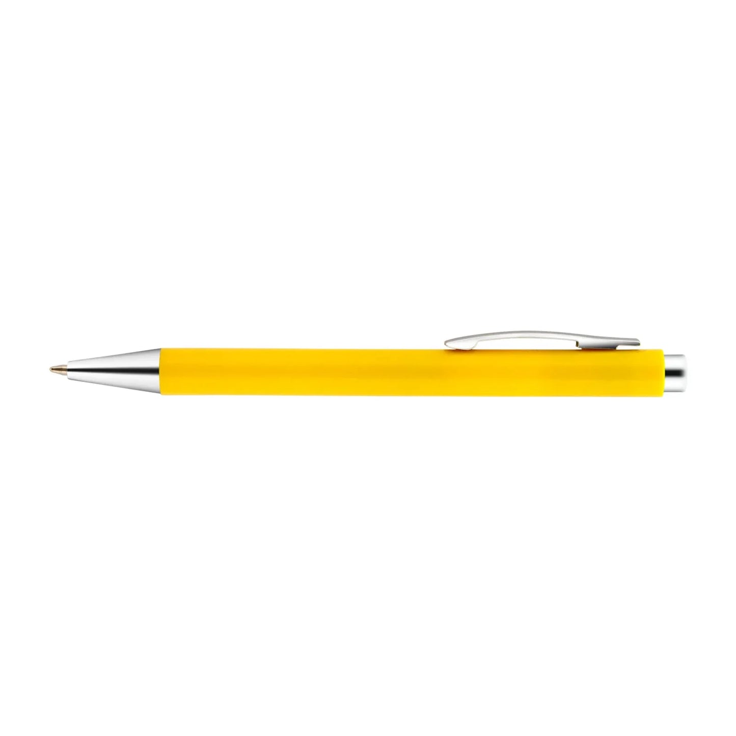 Aspen Plastic Pen - PrintaPromo