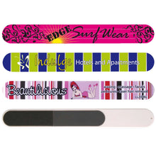 New Vogue Nail File - PrintaPromo