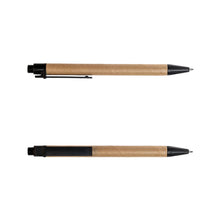 Matador Cardboard Pen - PrintaPromo