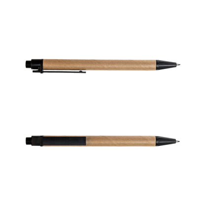 Matador Cardboard Pen - PrintaPromo
