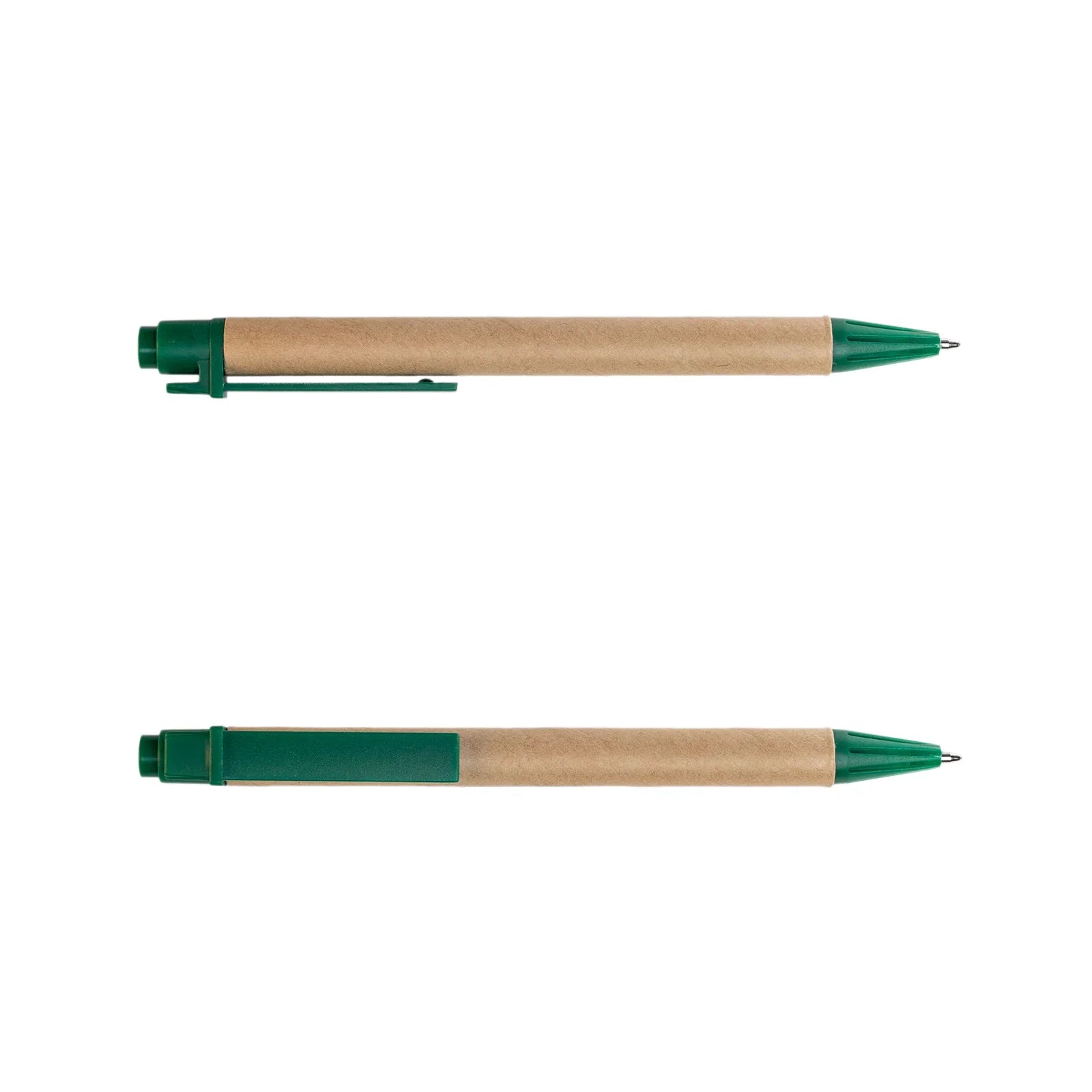 Matador Cardboard Pen - PrintaPromo