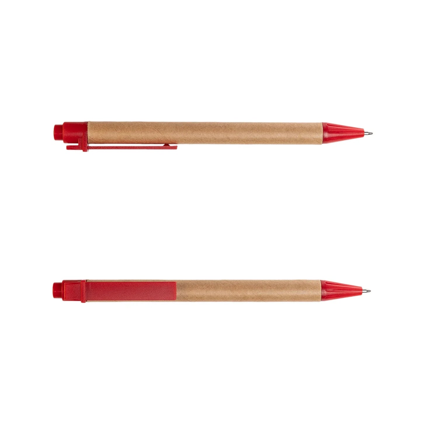 Matador Cardboard Pen - PrintaPromo