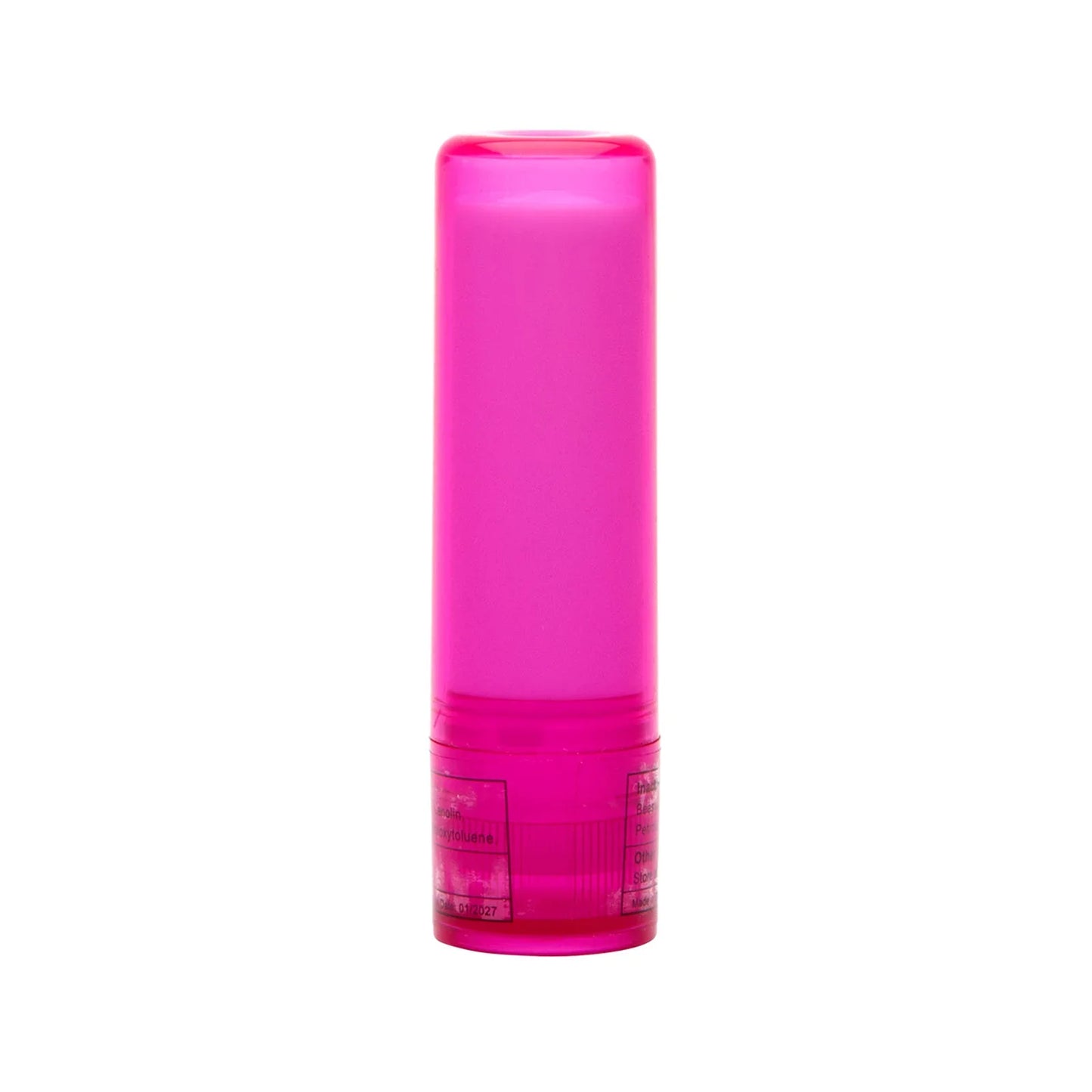 Lip Balm Stick - PrintaPromo