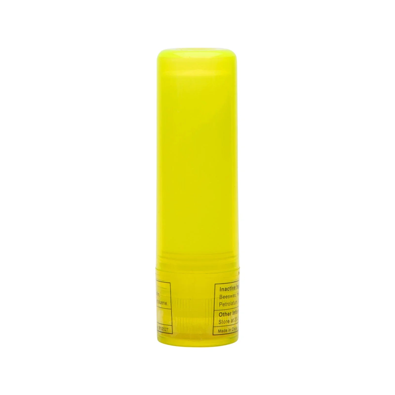 Lip Balm Stick - PrintaPromo