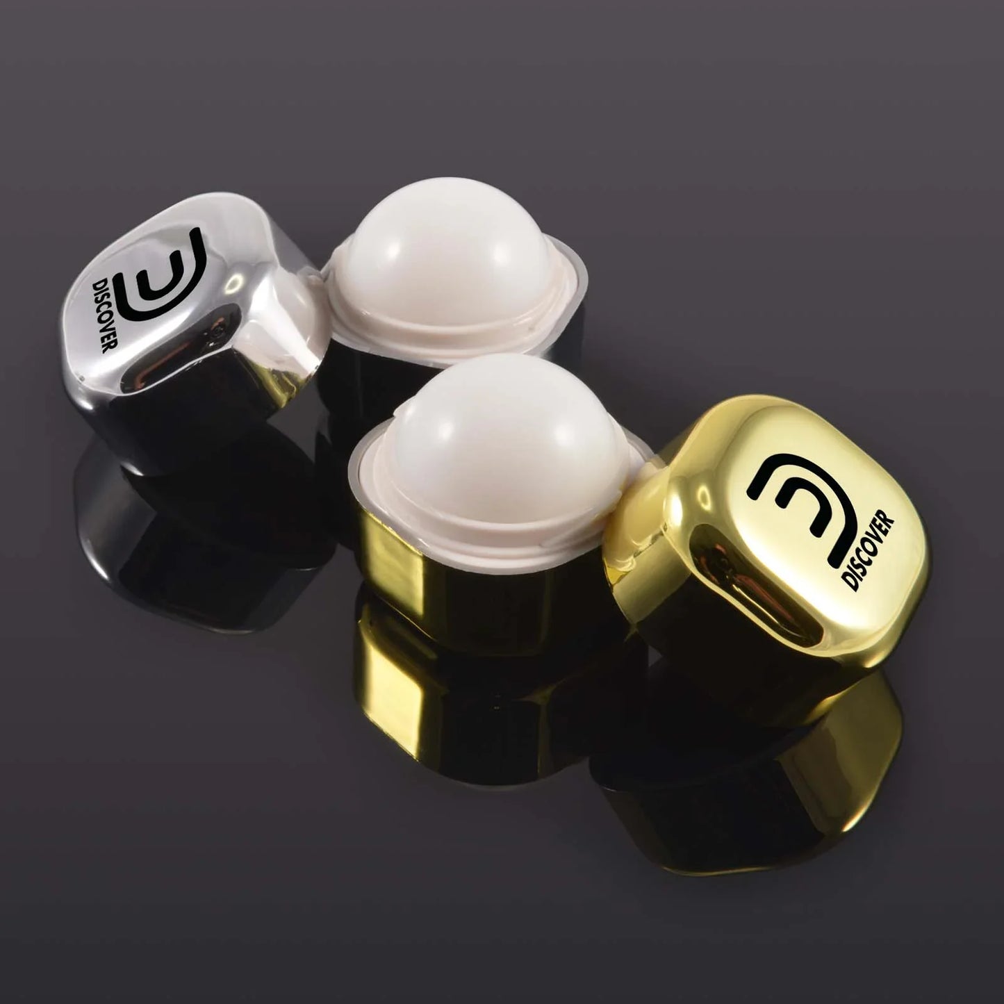 Ritz Cube Lip Balm - PrintaPromo