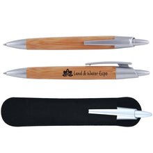 Bamboo Pen - PrintaPromo