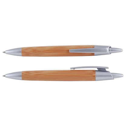 Bamboo Pen - PrintaPromo