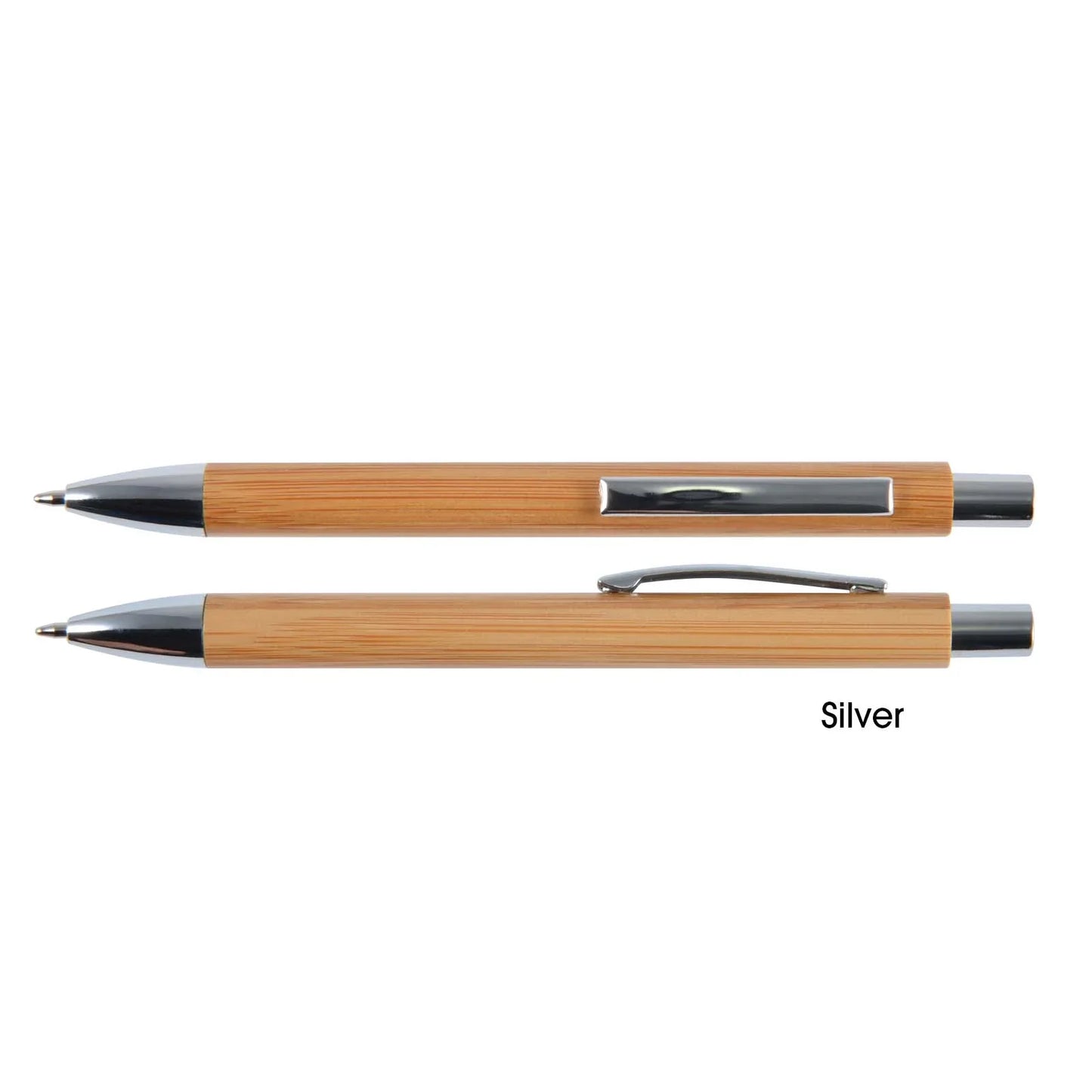 Aspen Bamboo Pen - PrintaPromo