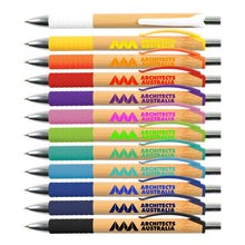 Hornet Bamboo Pen - PrintaPromo