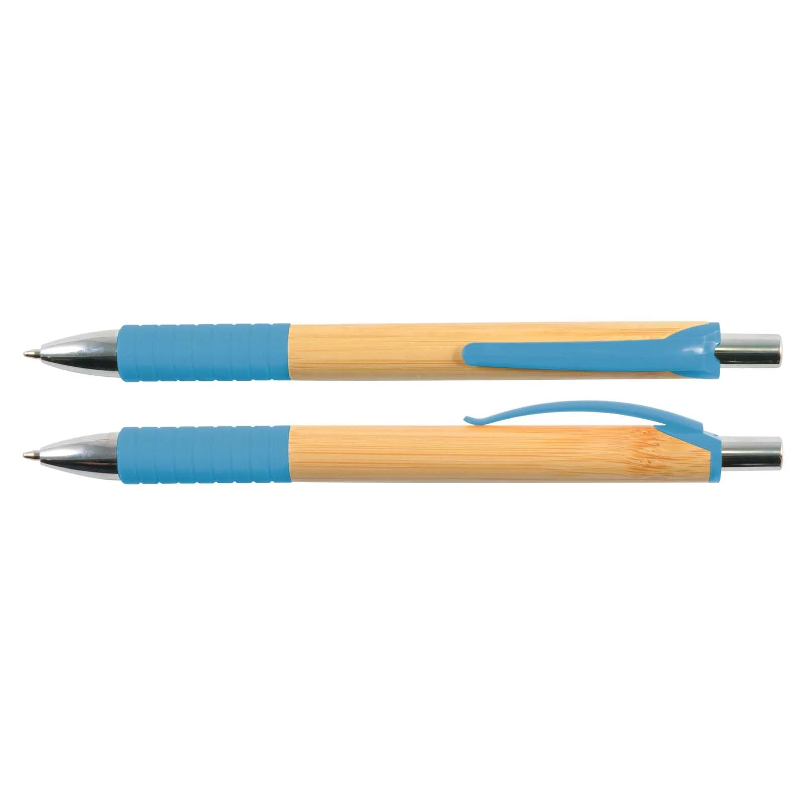 Hornet Bamboo Pen - PrintaPromo