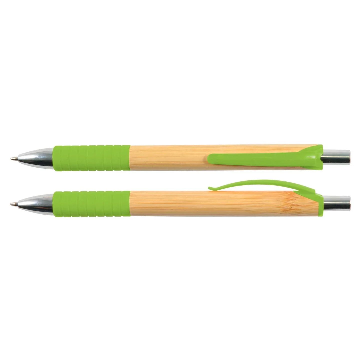 Hornet Bamboo Pen - PrintaPromo