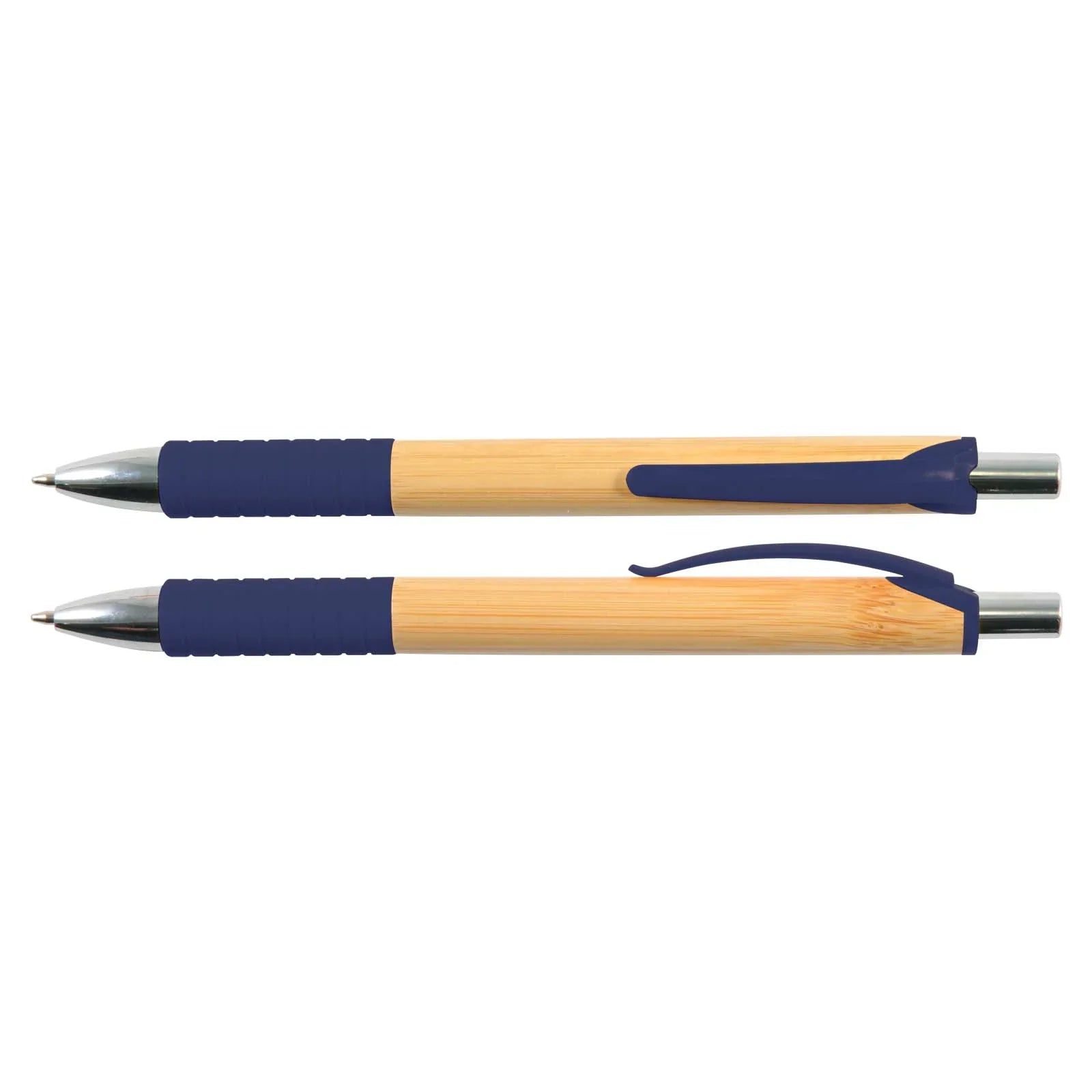Hornet Bamboo Pen - PrintaPromo