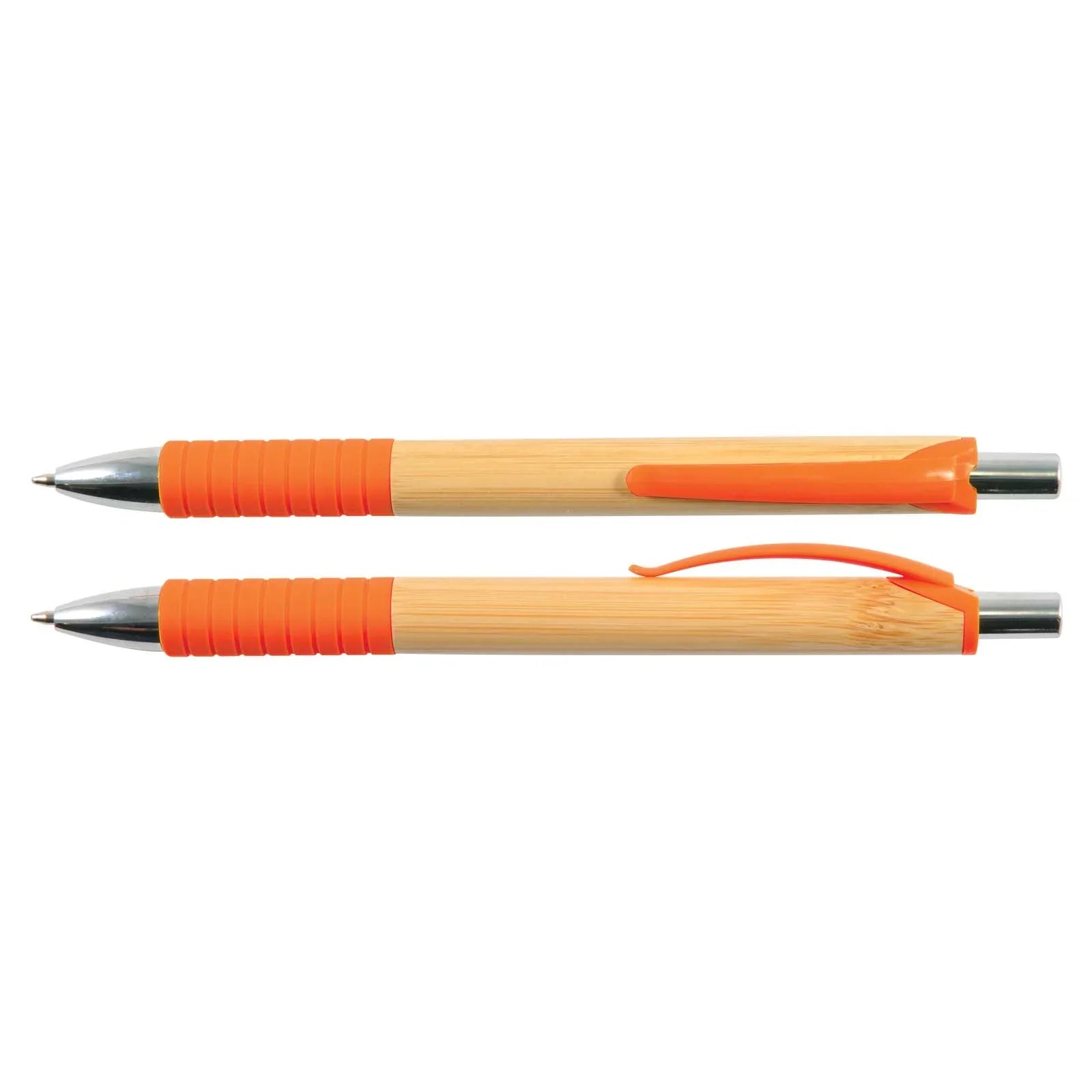 Hornet Bamboo Pen - PrintaPromo