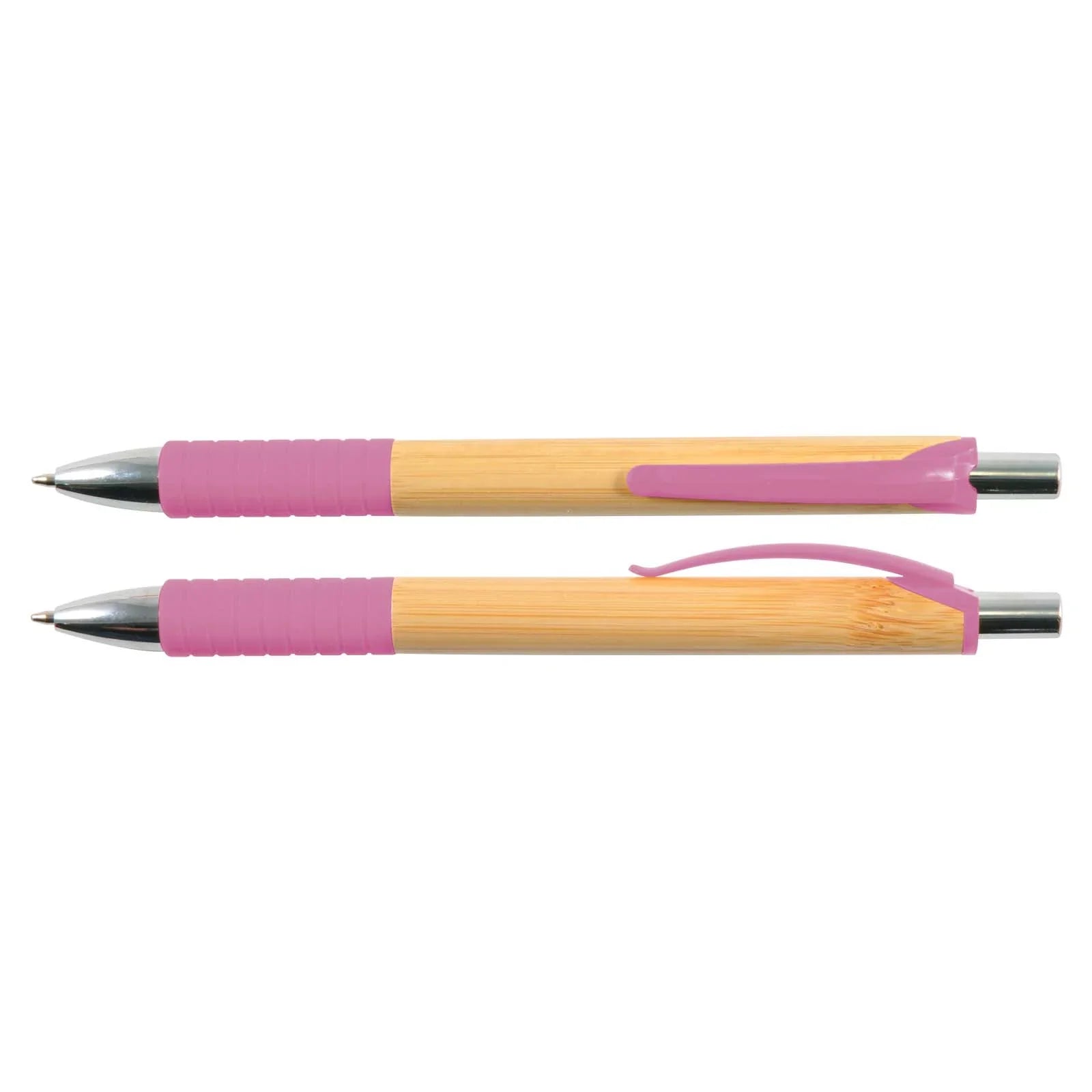 Hornet Bamboo Pen - PrintaPromo