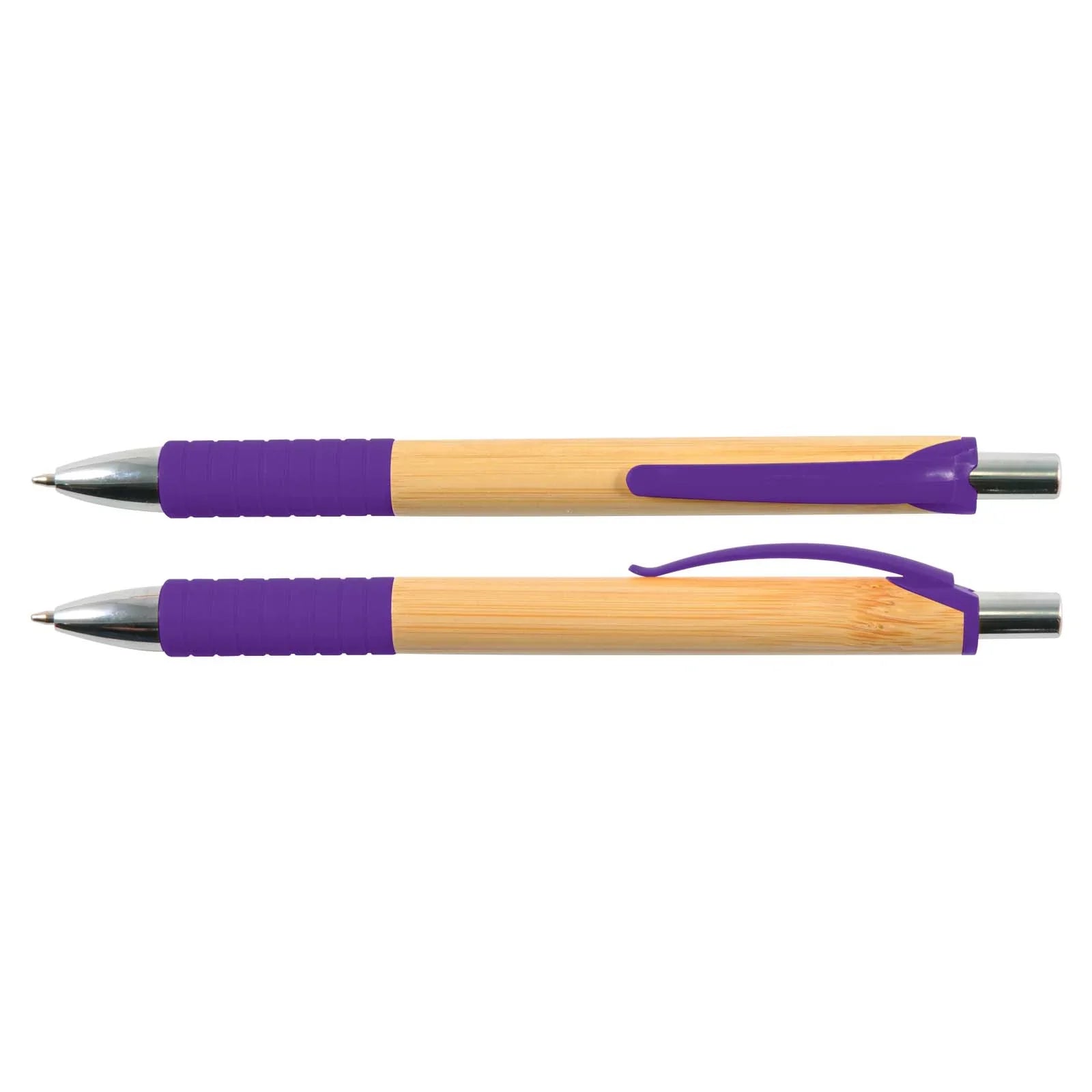 Hornet Bamboo Pen - PrintaPromo