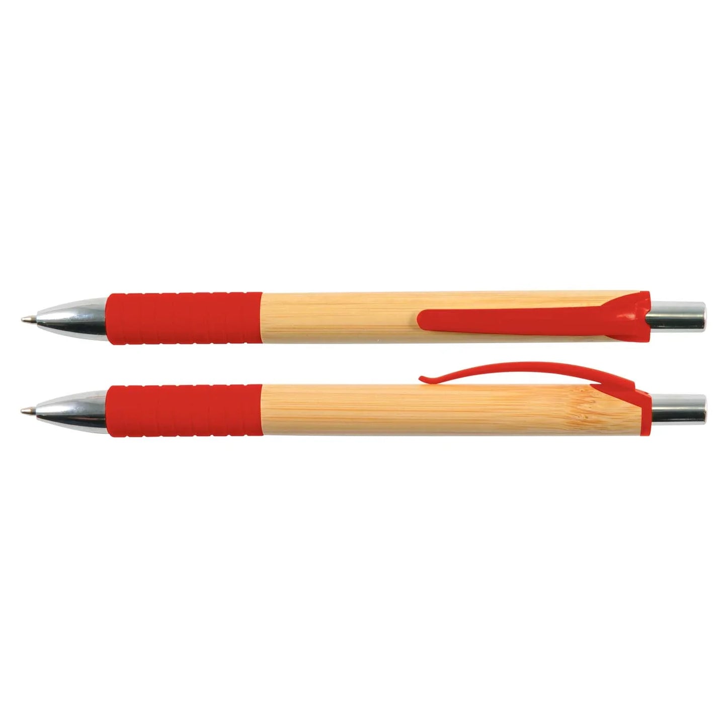 Hornet Bamboo Pen - PrintaPromo