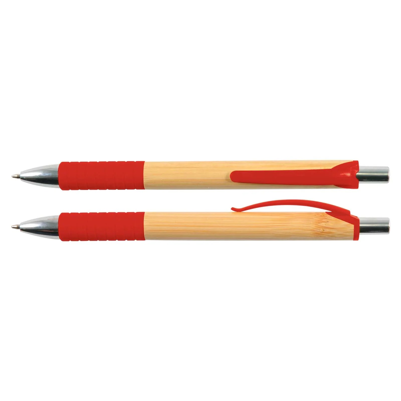 Hornet Bamboo Pen - PrintaPromo