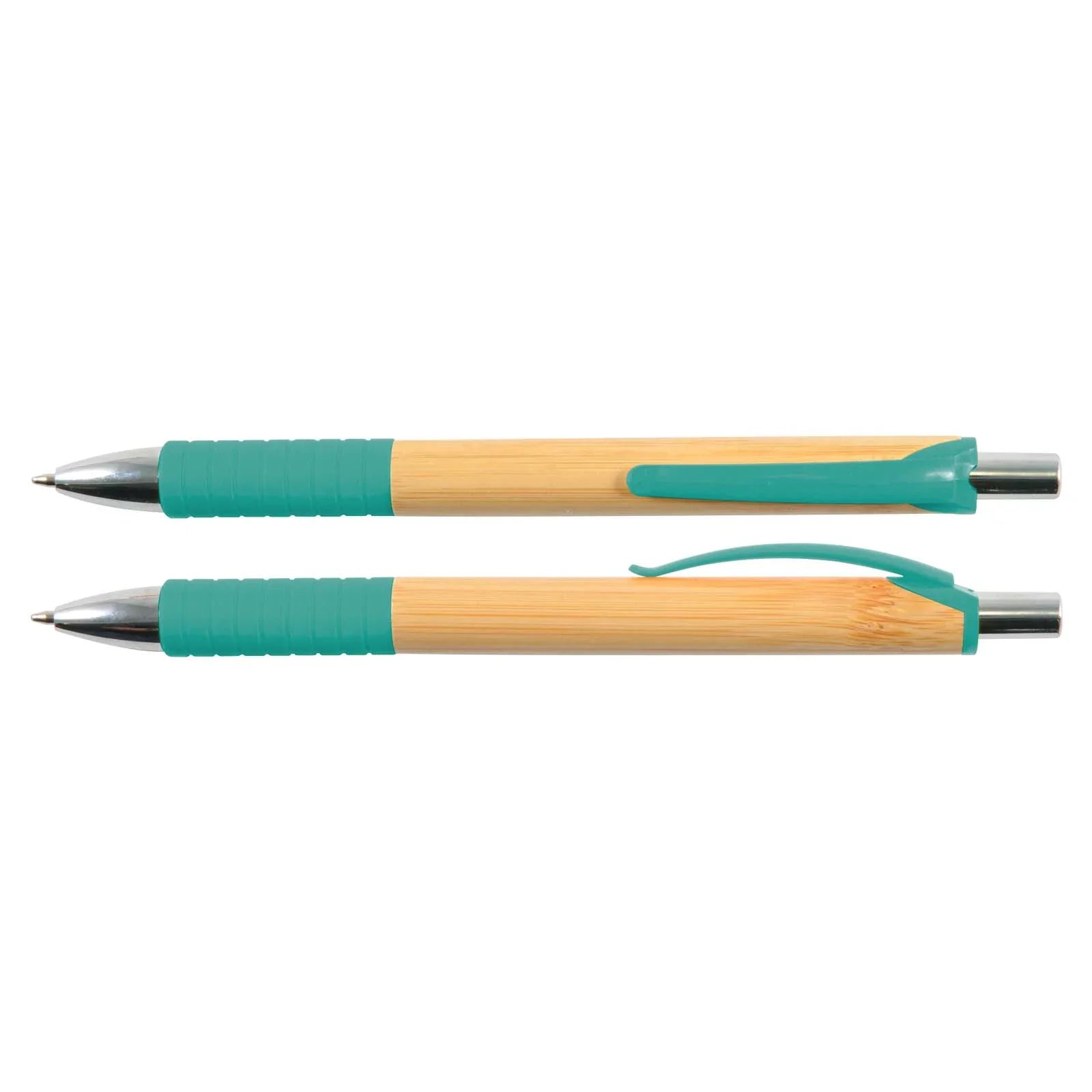 Hornet Bamboo Pen - PrintaPromo