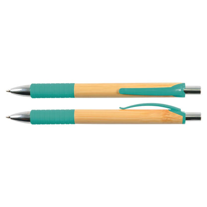 Hornet Bamboo Pen - PrintaPromo