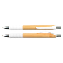 Hornet Bamboo Pen - PrintaPromo