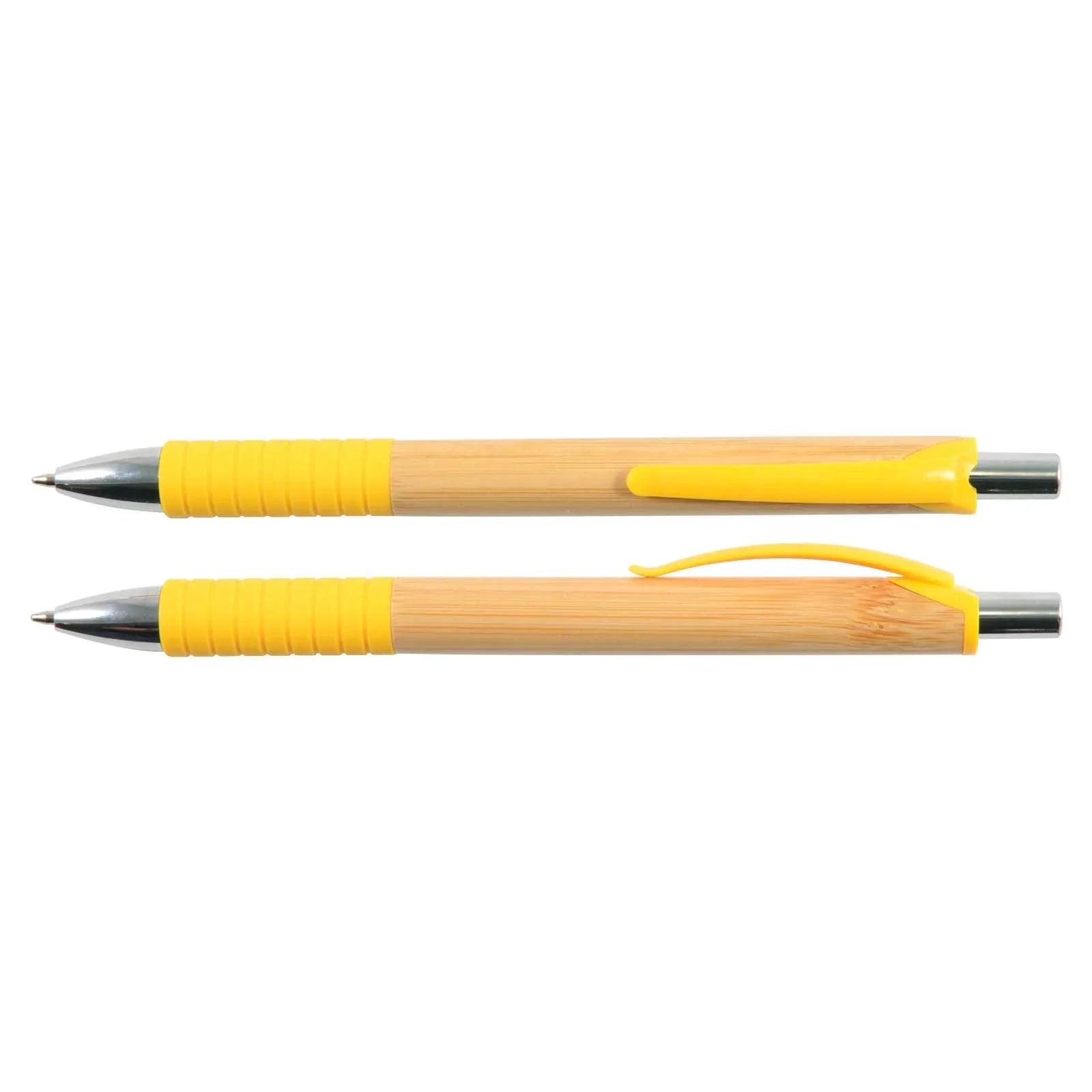 Hornet Bamboo Pen - PrintaPromo