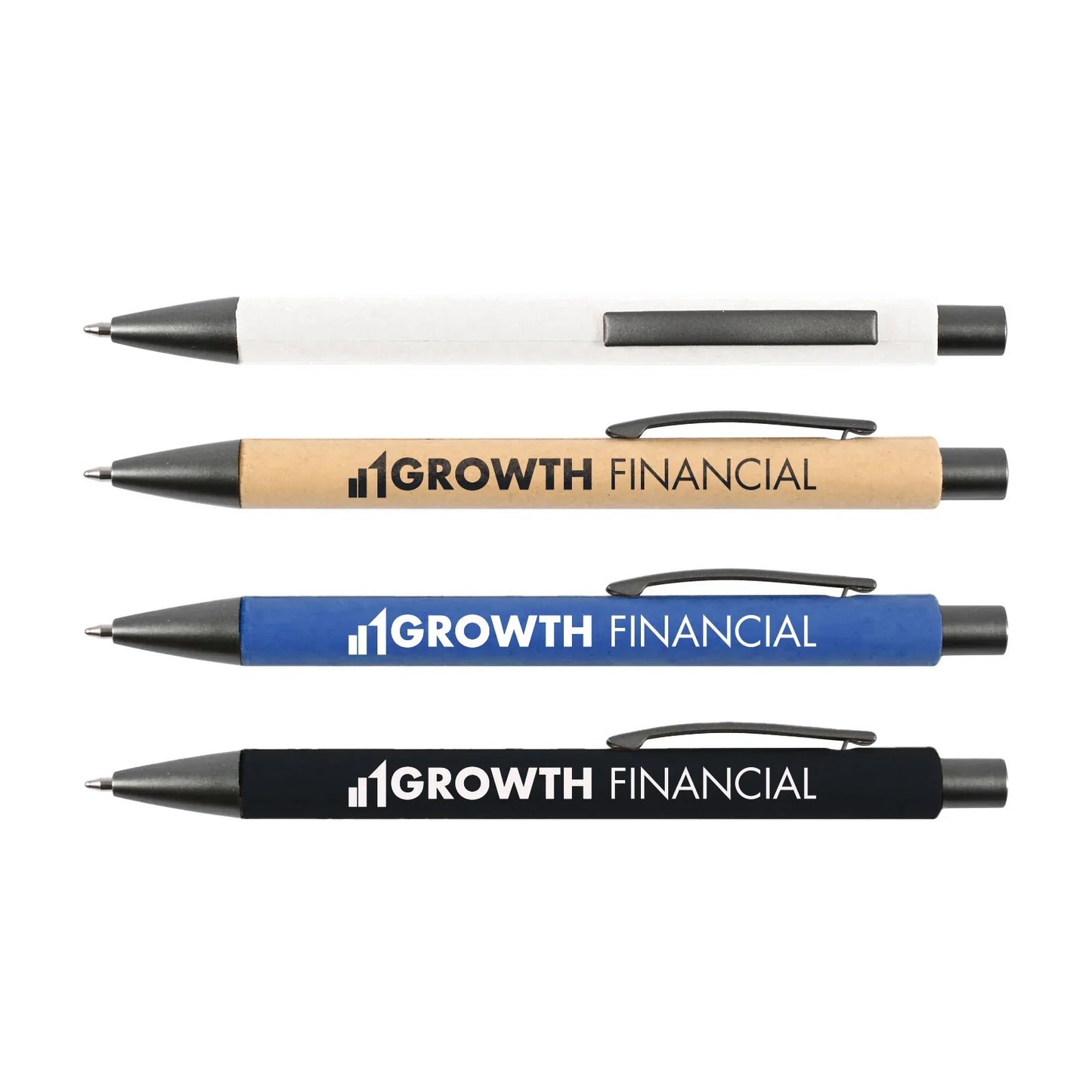 Aspen Paper Pen - PrintaPromo