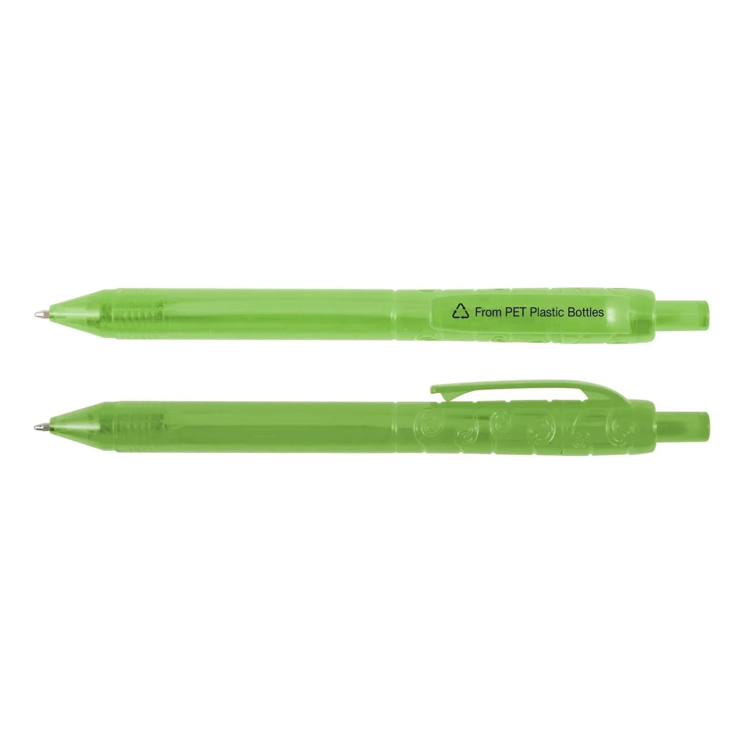 Raptor RPET Pen - PrintaPromo