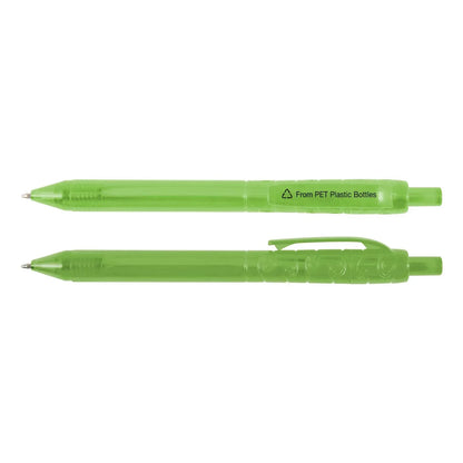 Raptor RPET Pen - PrintaPromo