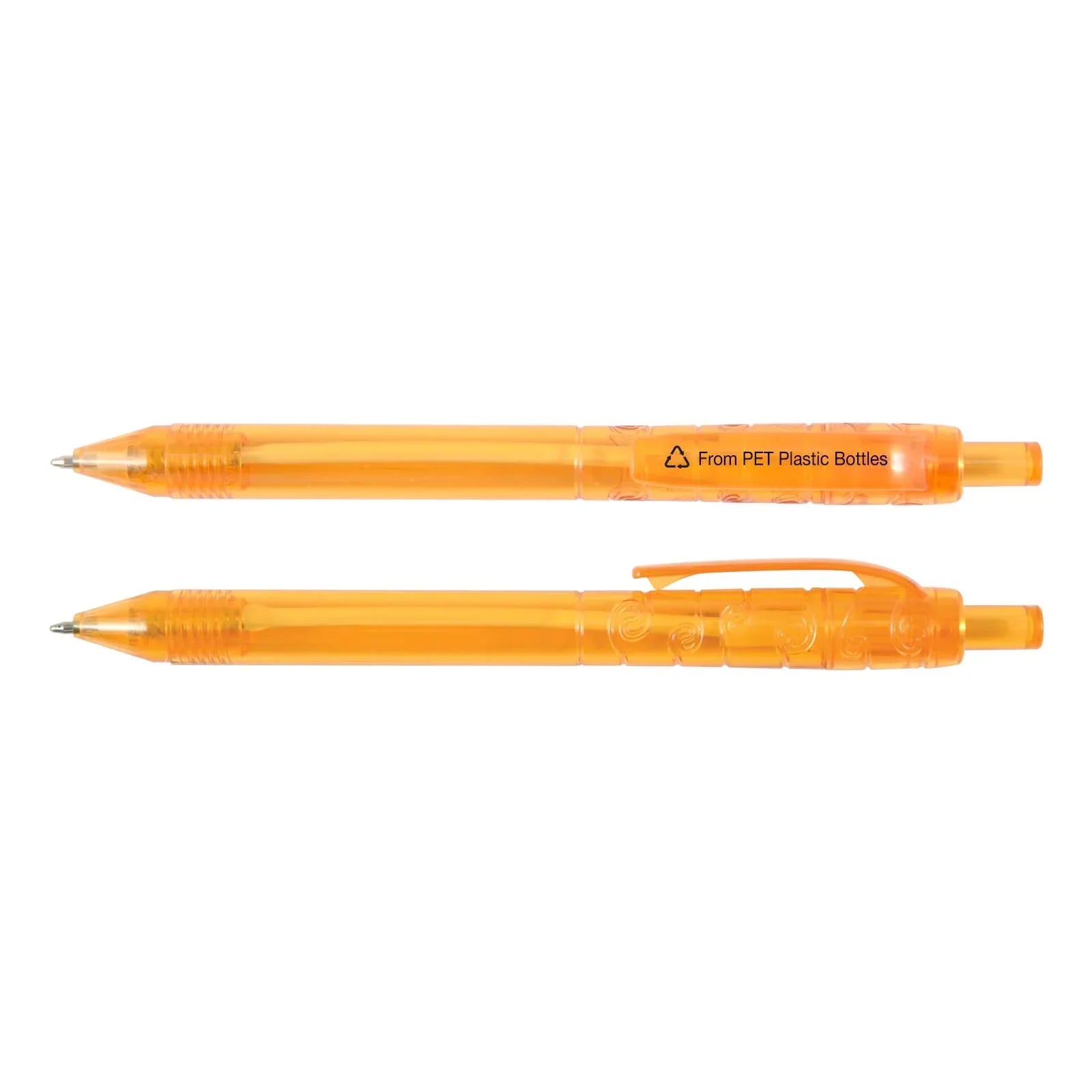 Raptor RPET Pen - PrintaPromo