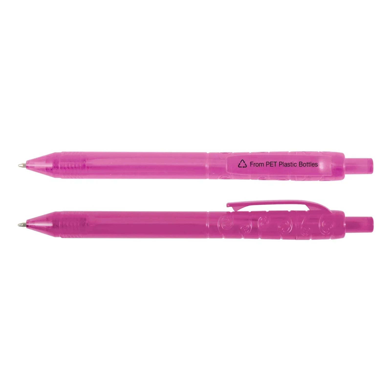 Raptor RPET Pen - PrintaPromo