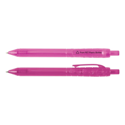 Raptor RPET Pen - PrintaPromo