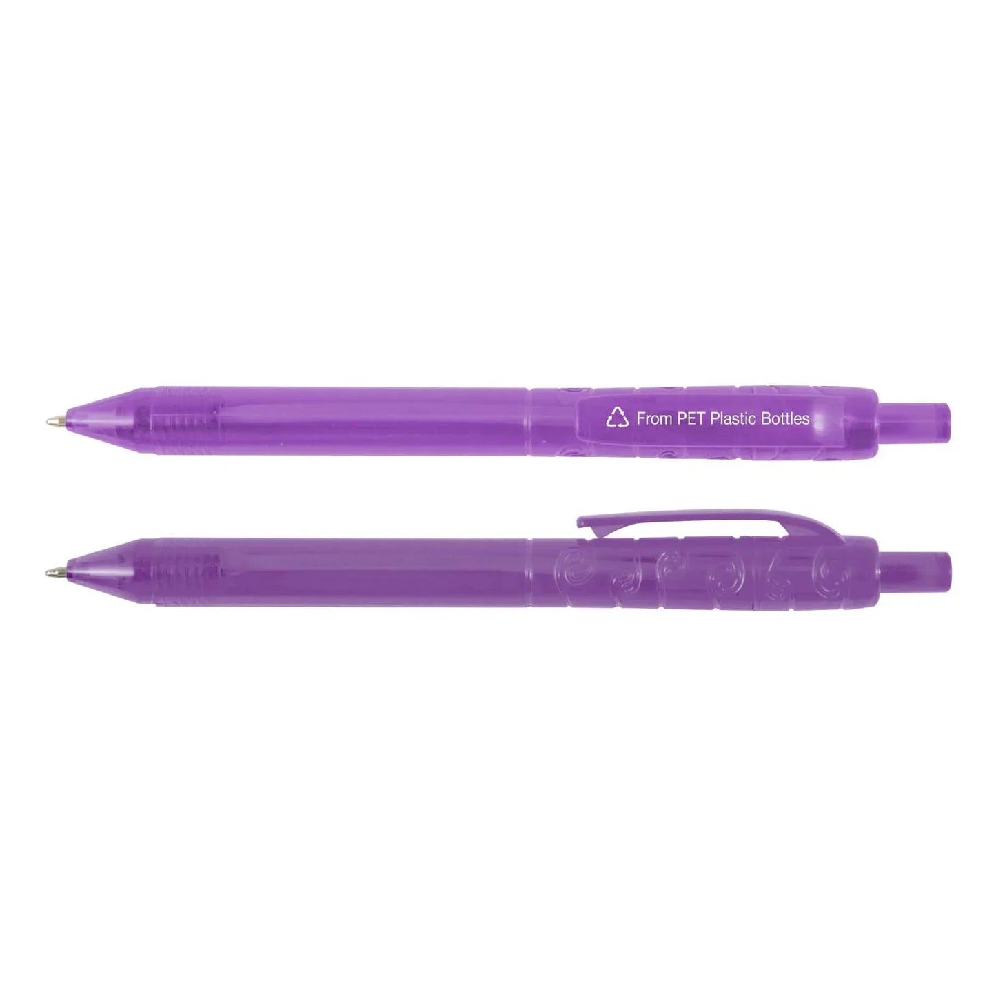 Raptor RPET Pen - PrintaPromo