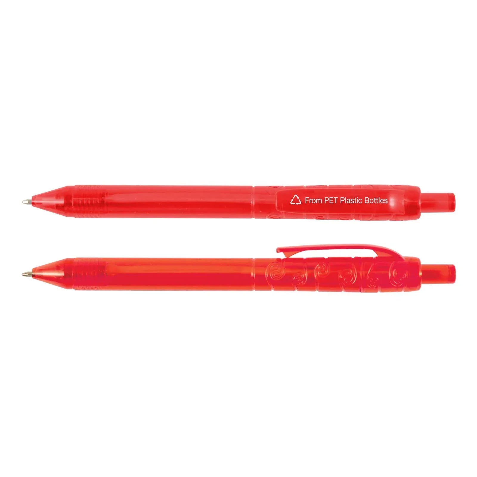 Raptor RPET Pen - PrintaPromo