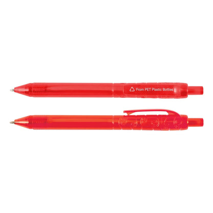 Raptor RPET Pen - PrintaPromo