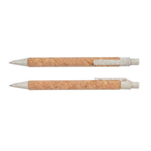 Matador Cork Pen - PrintaPromo