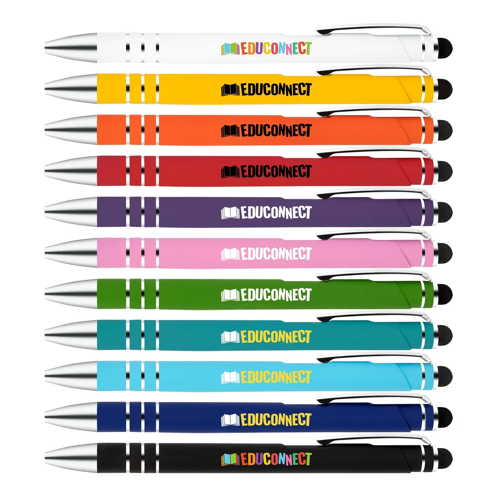 Austin Pen / Stylus - PrintaPromo