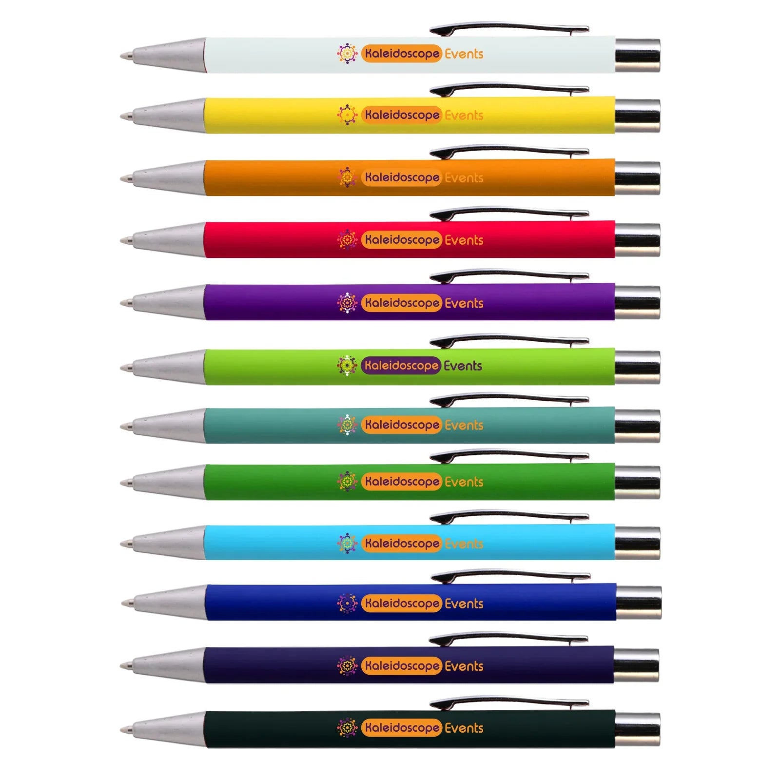 Aspen Aluminium Pen - PrintaPromo